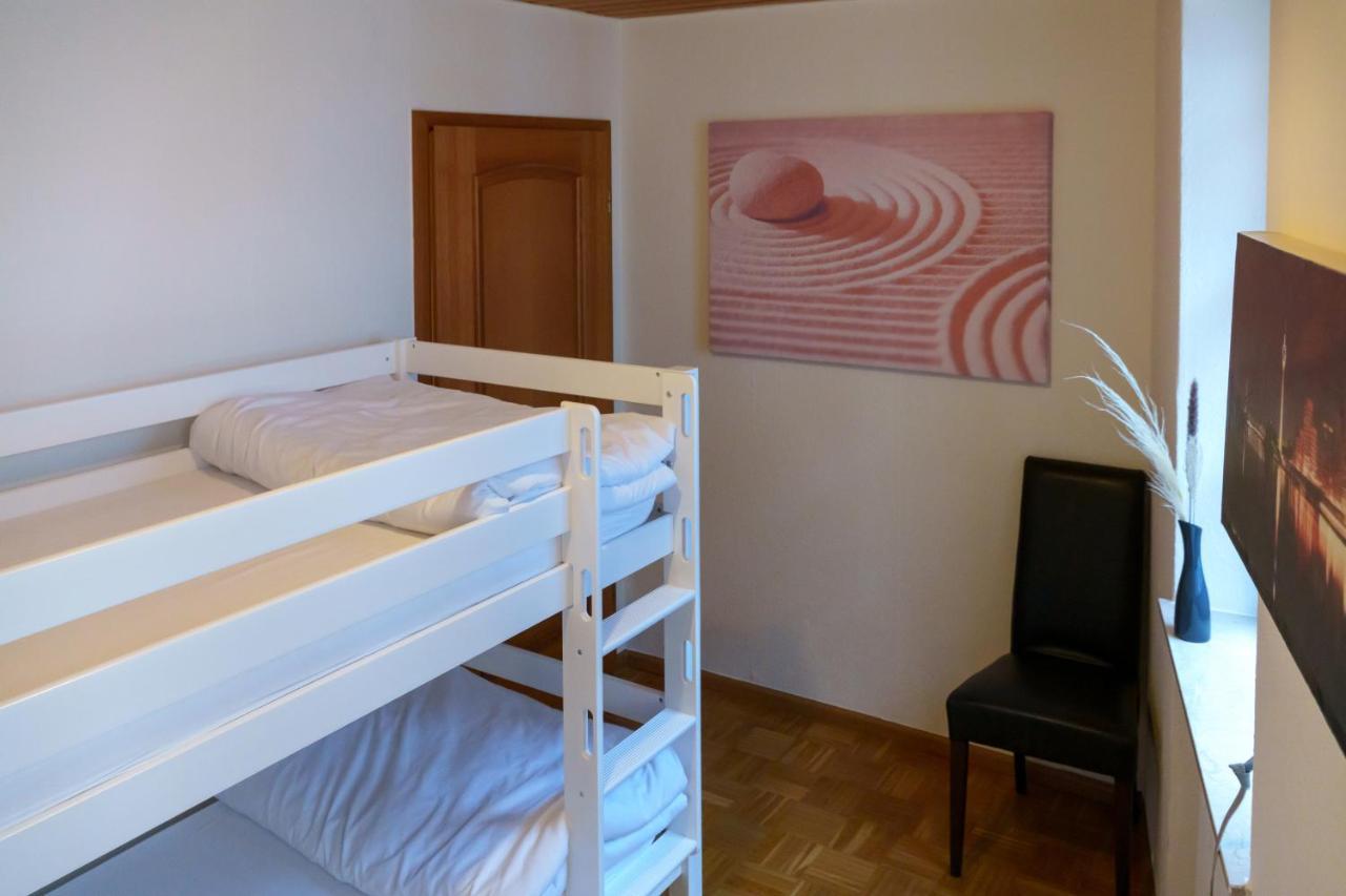 דירות טרייר Casa Benedicta מראה חיצוני תמונה