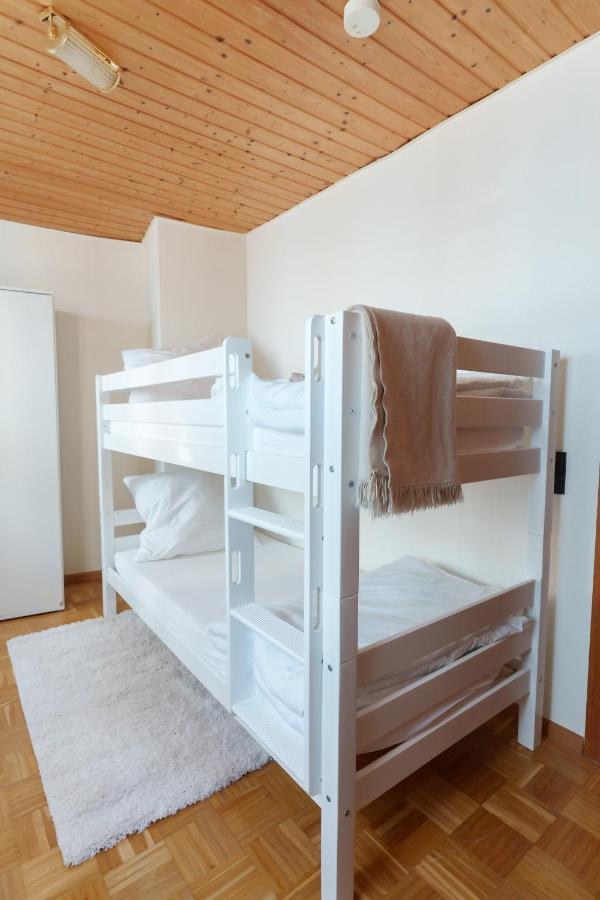 דירות טרייר Casa Benedicta מראה חיצוני תמונה