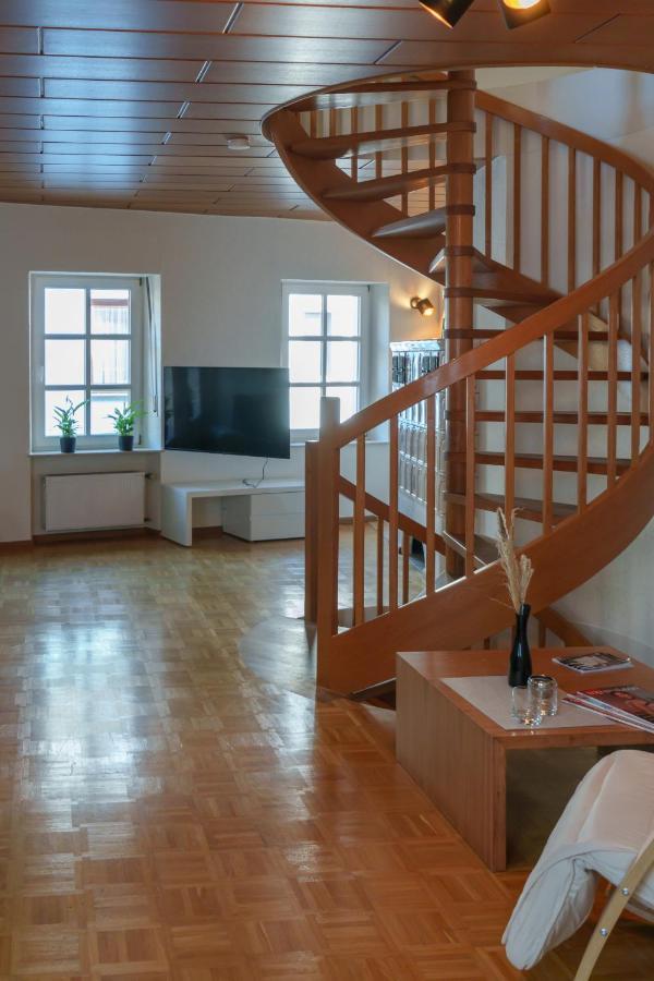דירות טרייר Casa Benedicta מראה חיצוני תמונה